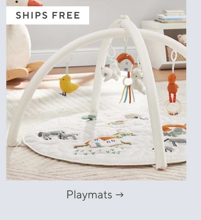 playmats