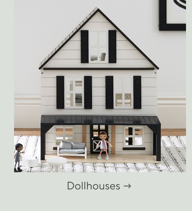 dollhouses