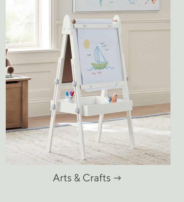 arts & crafts