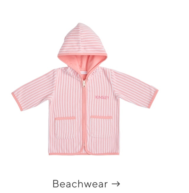 beachwear