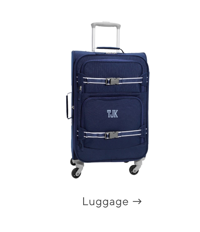luggage