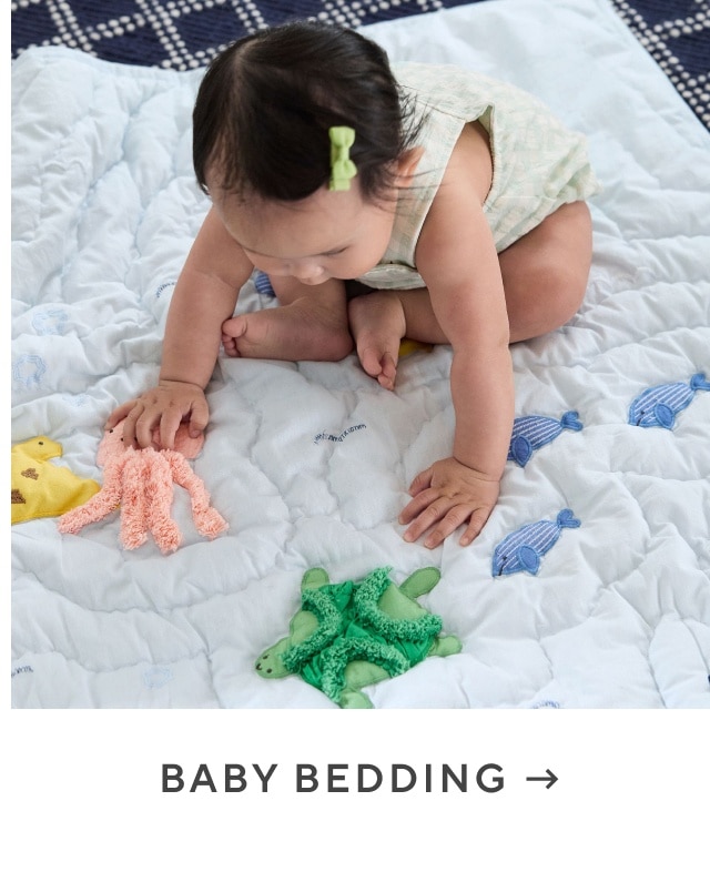 baby bedding