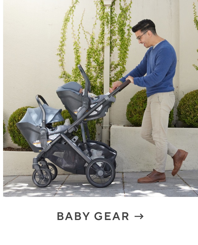 baby gear