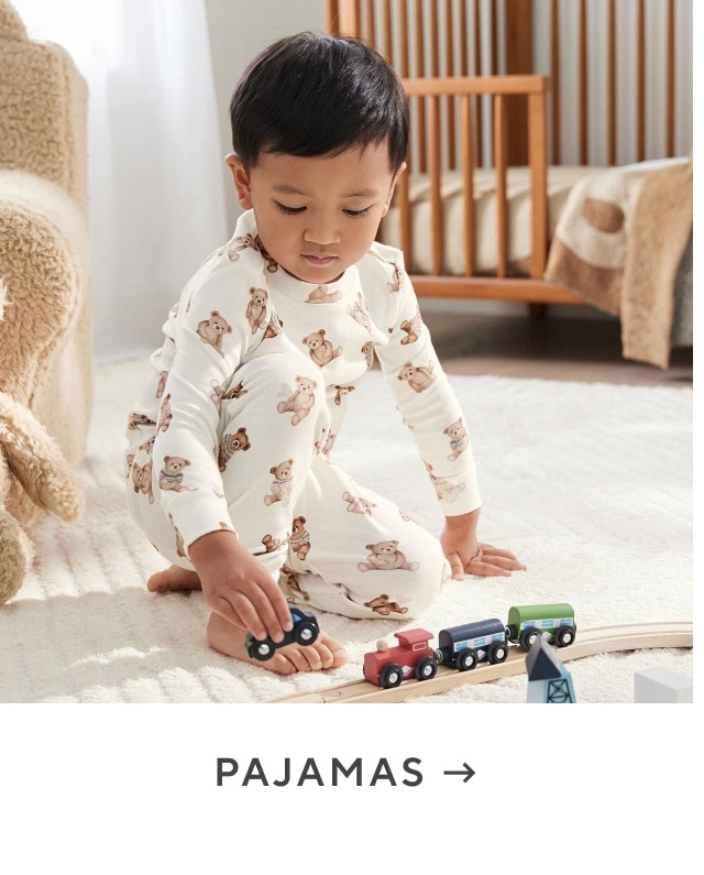 pajamas