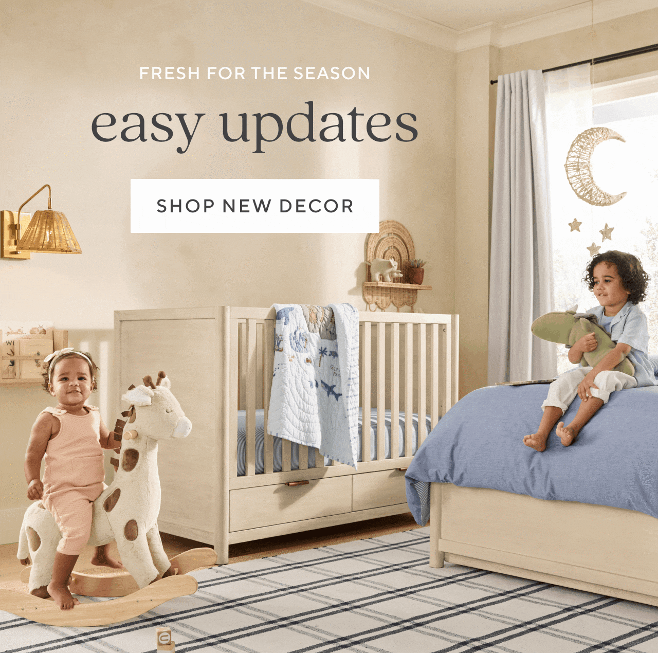 Shop New Decor
