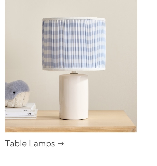 Table Lamps