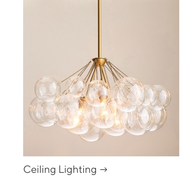 Ceilling Lighting