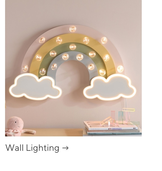 Wall Lighting
