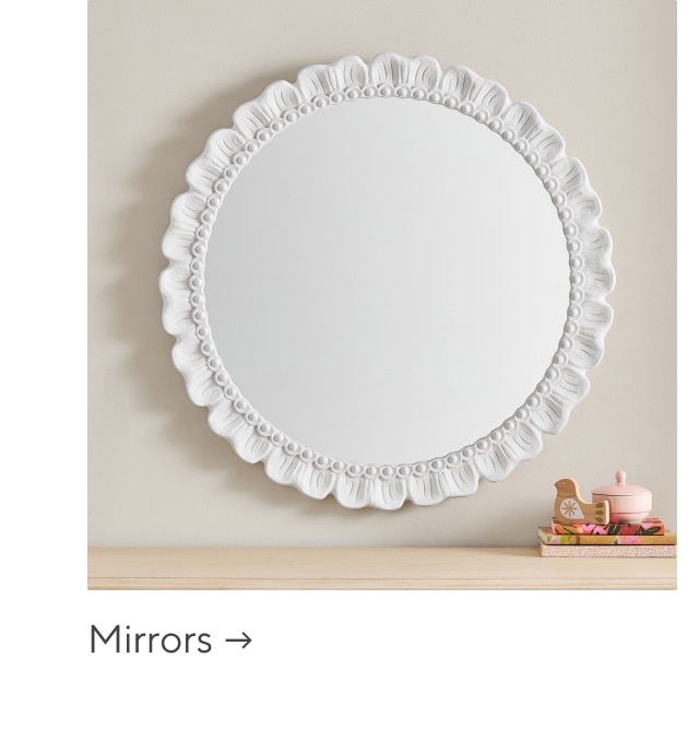 Mirrors