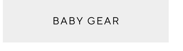 baby gear
