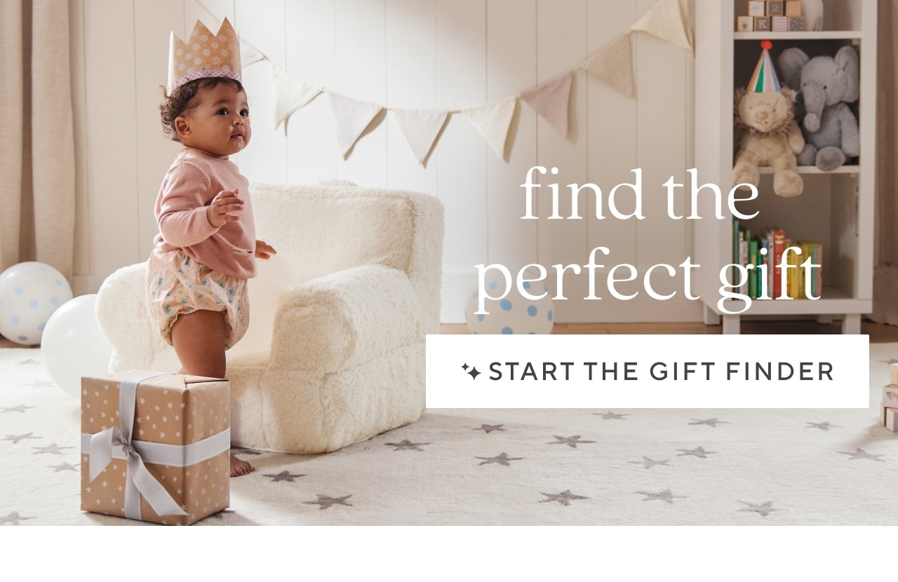 gift finder