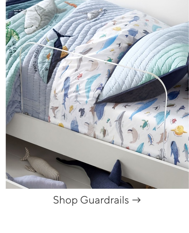 shop guardrails