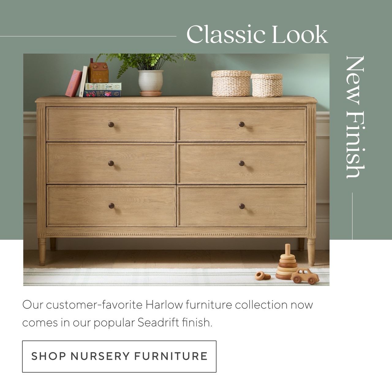 Shop nursery furniture