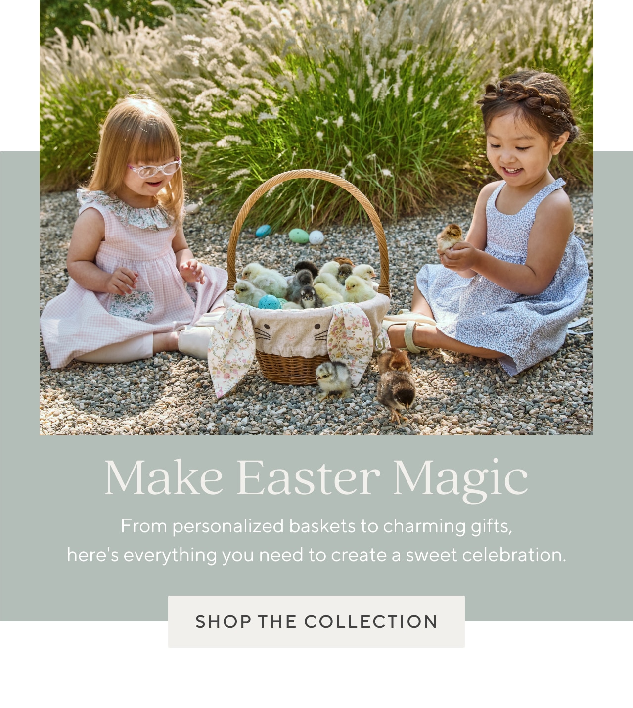 Shop Easter Magic