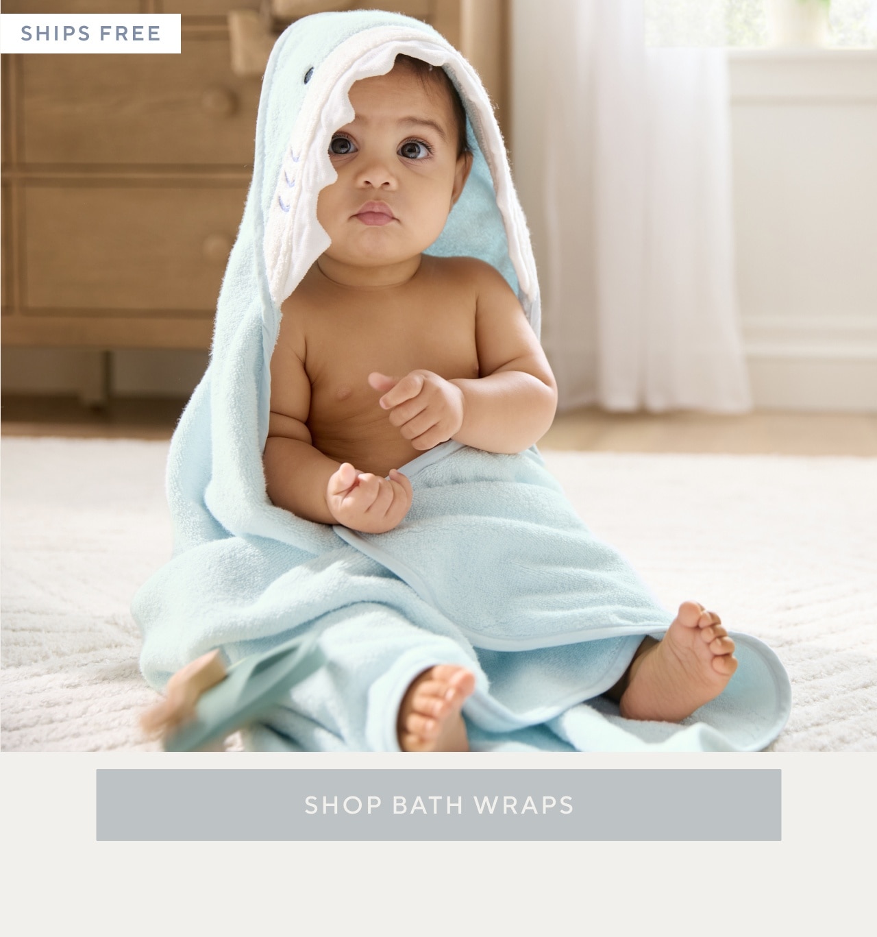 shop bath wraps
