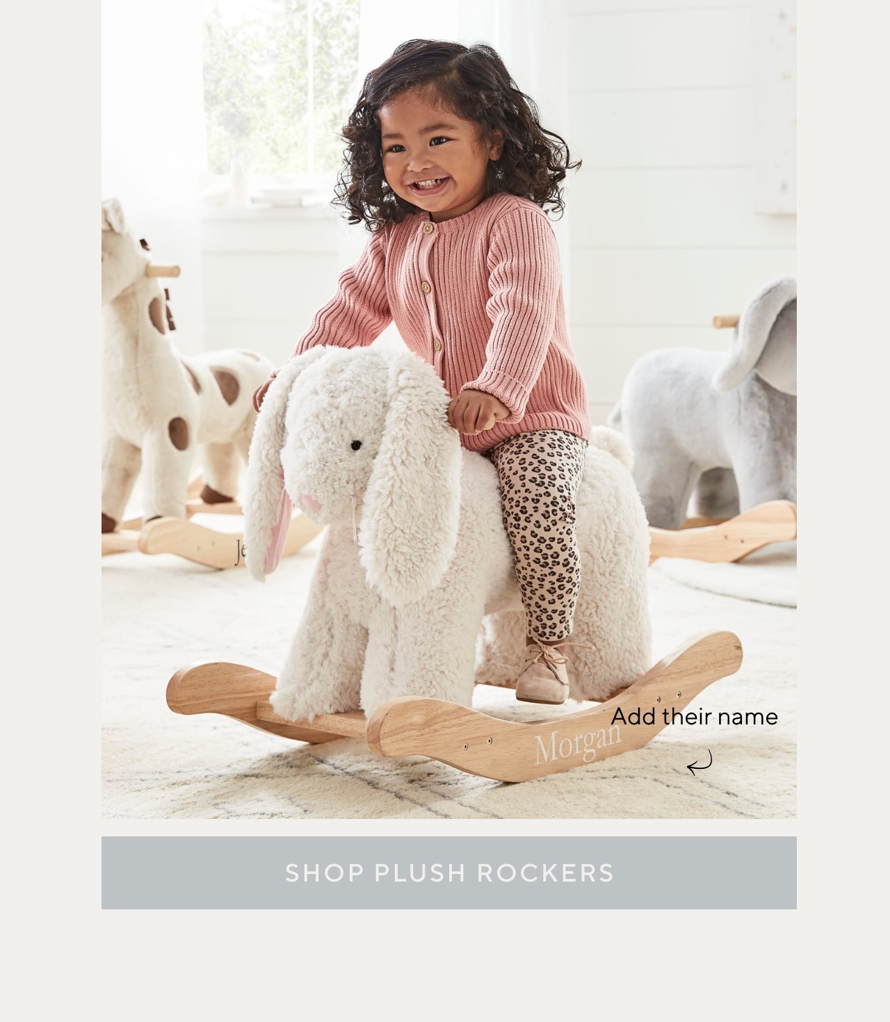 shop plush rockers