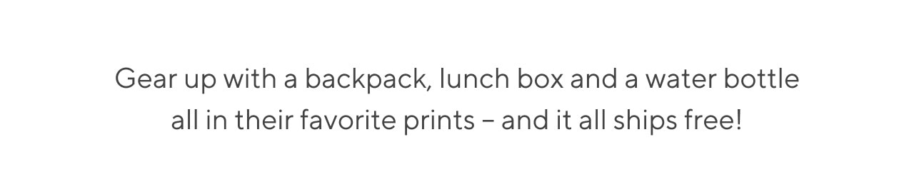 bundles ship free