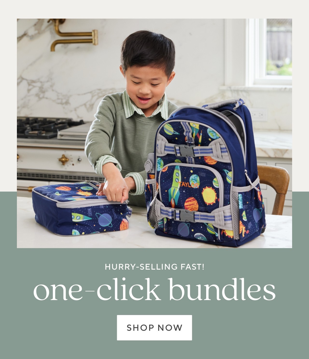 one-click bundles