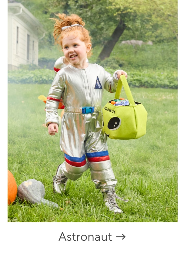 astronaut