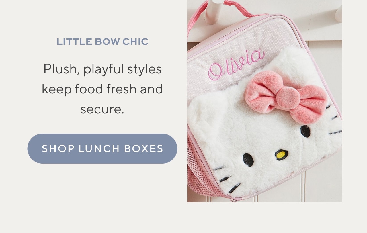 Shop Lunch Boxes 