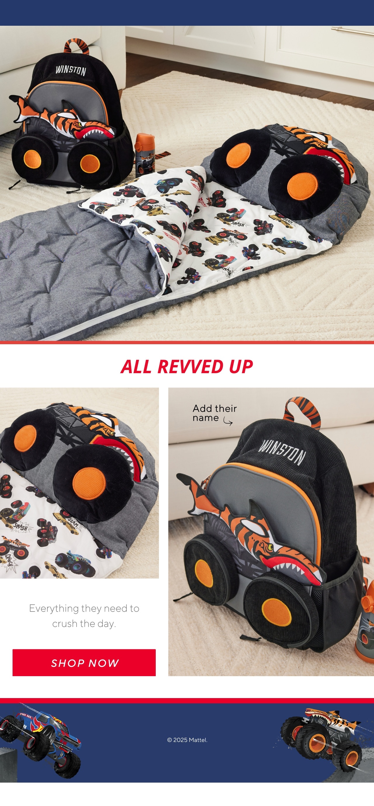 shop now