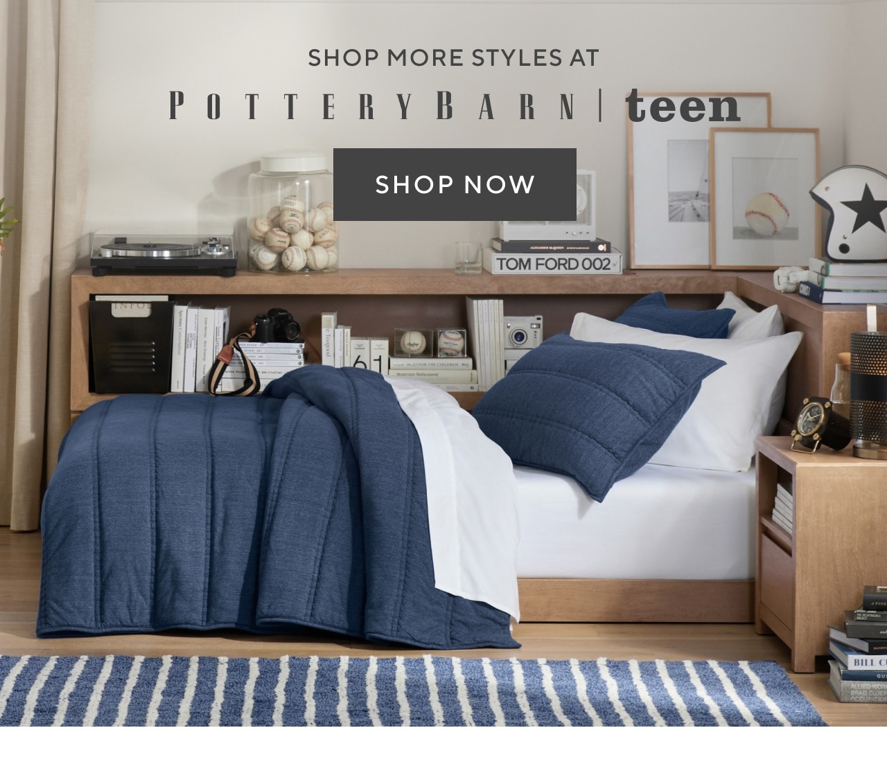 shop more styles at potterybarn teen. take a look