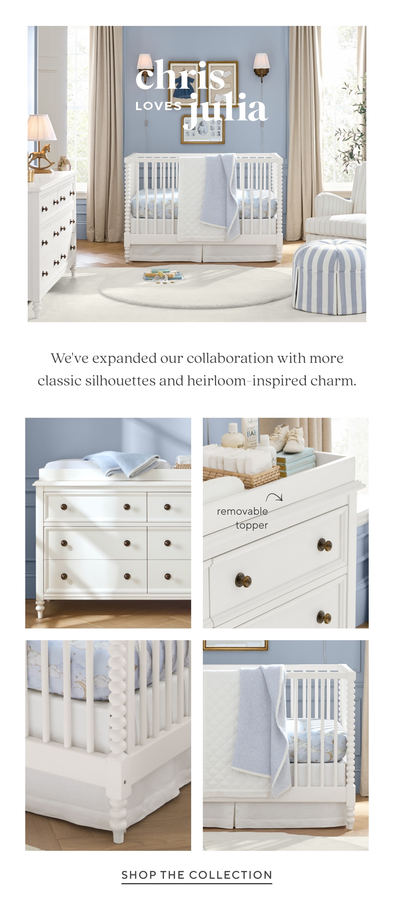 shop the collection
