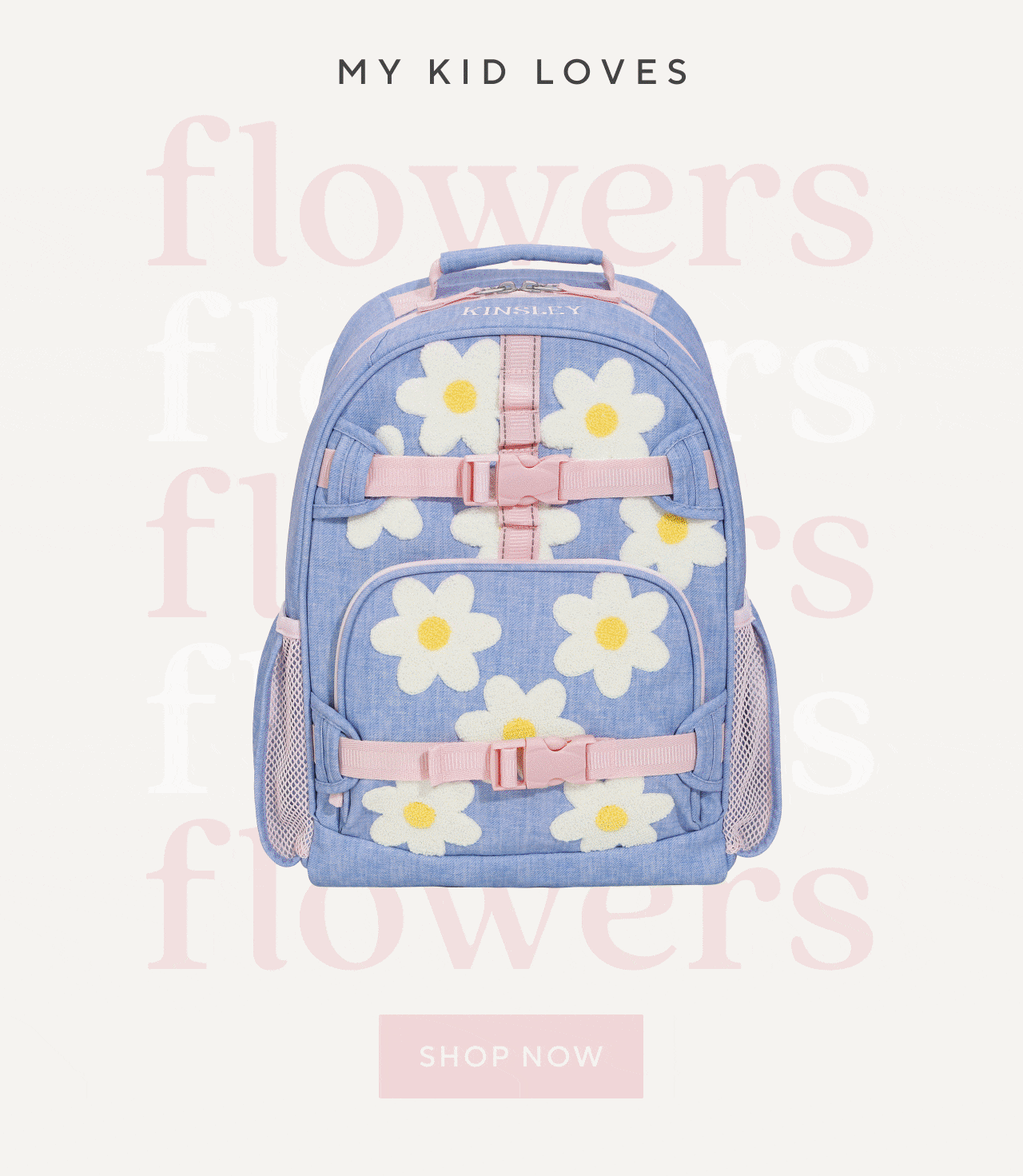 my kid loves. shop now
