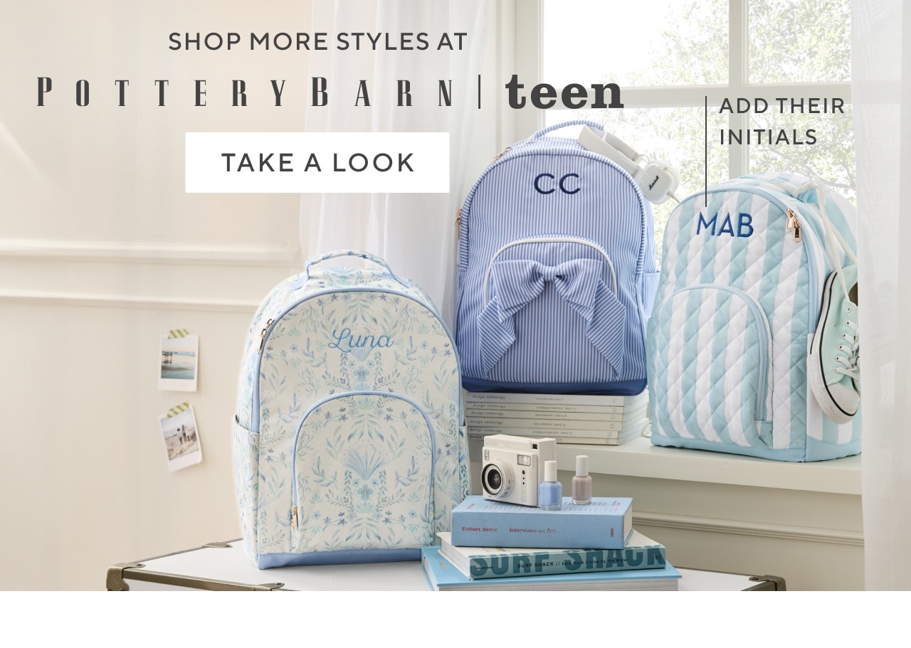shop more styles at potterybarn teen. take a look