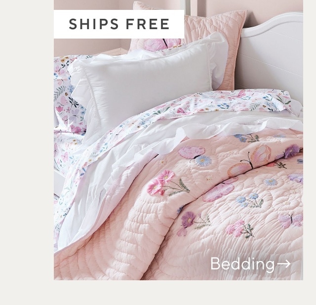 bedding