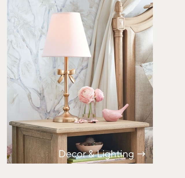 decor & lighting