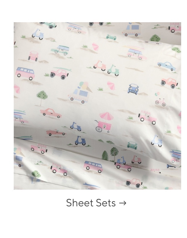 sheet sets