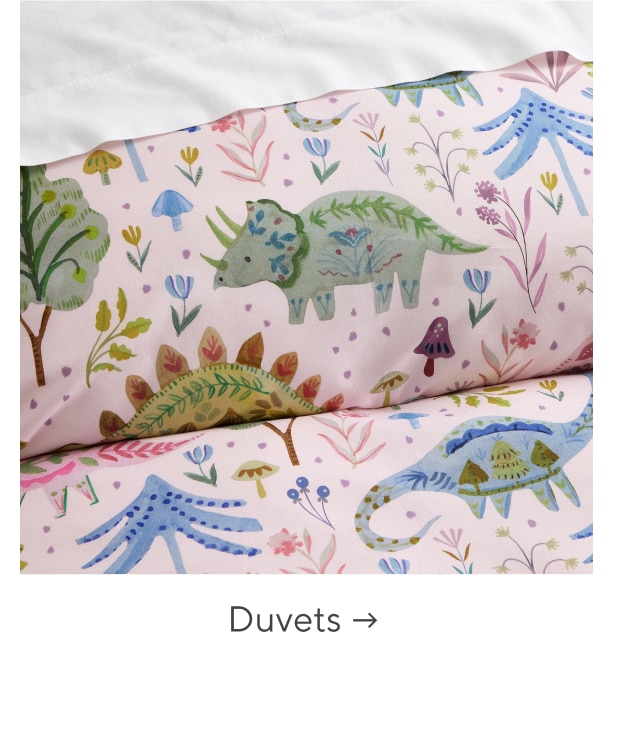duvets