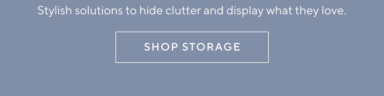 shop storage