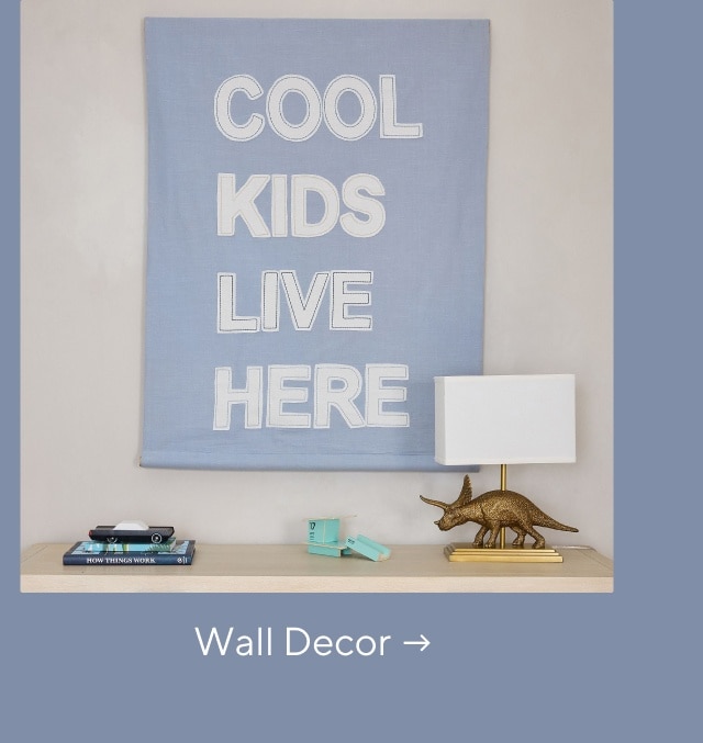 wall decor