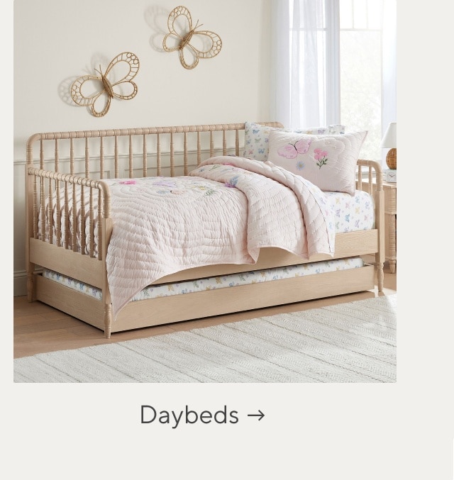 daybeds