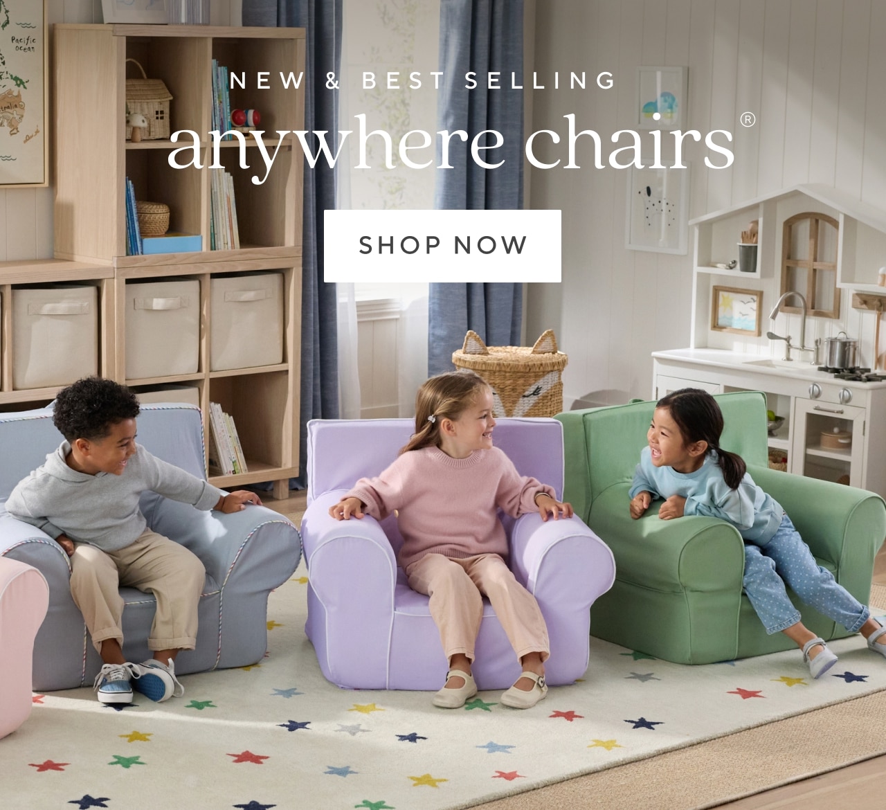anywhere chairs
