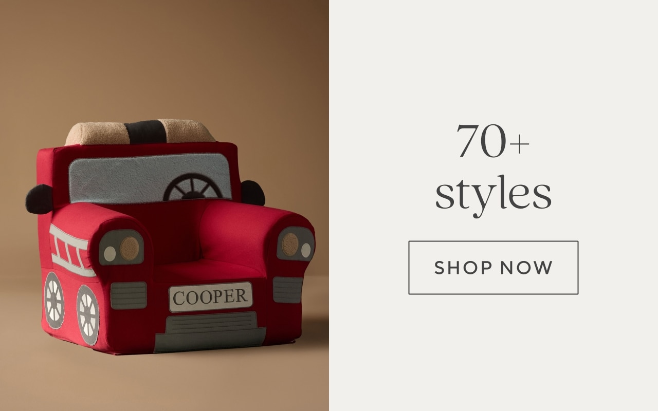 70+ styles