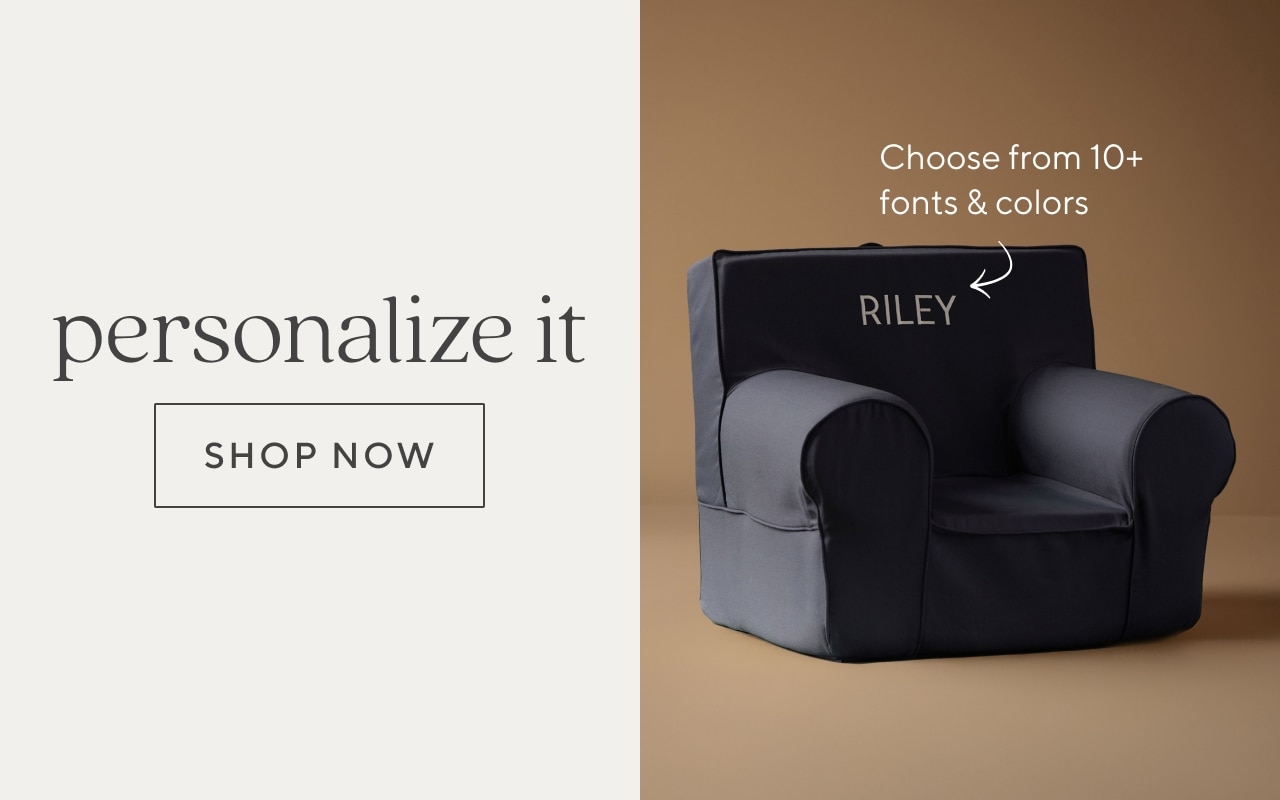 personalize it