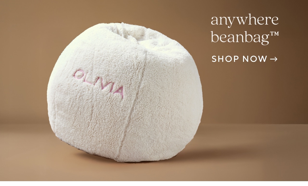 anywhere beanbag