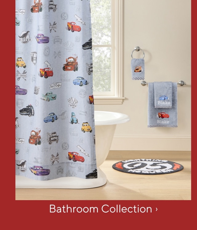 bathroom collection