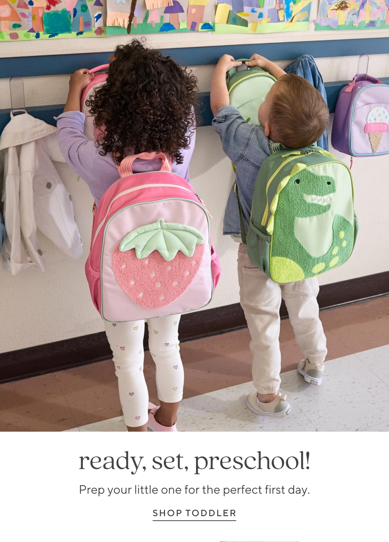 shop toddler