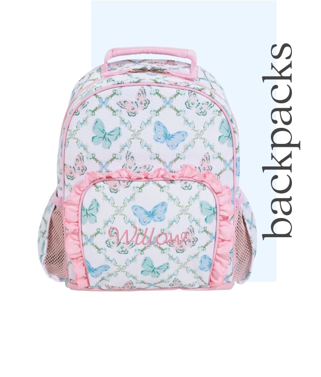 backpacks