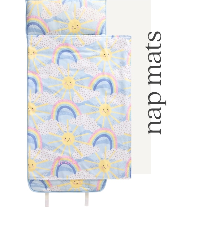 nap mats