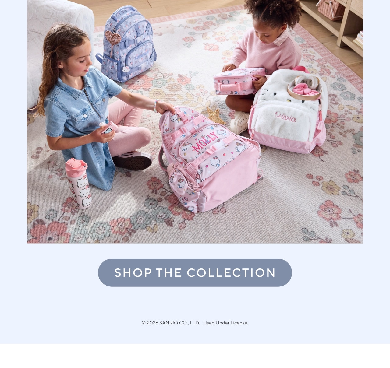 shop the collection