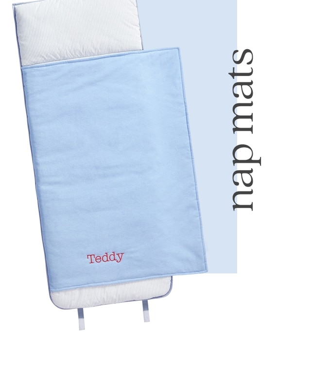 nap mats
