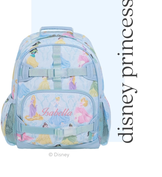 disney princess