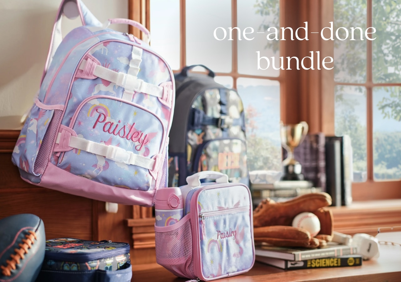 one-and-done bundle