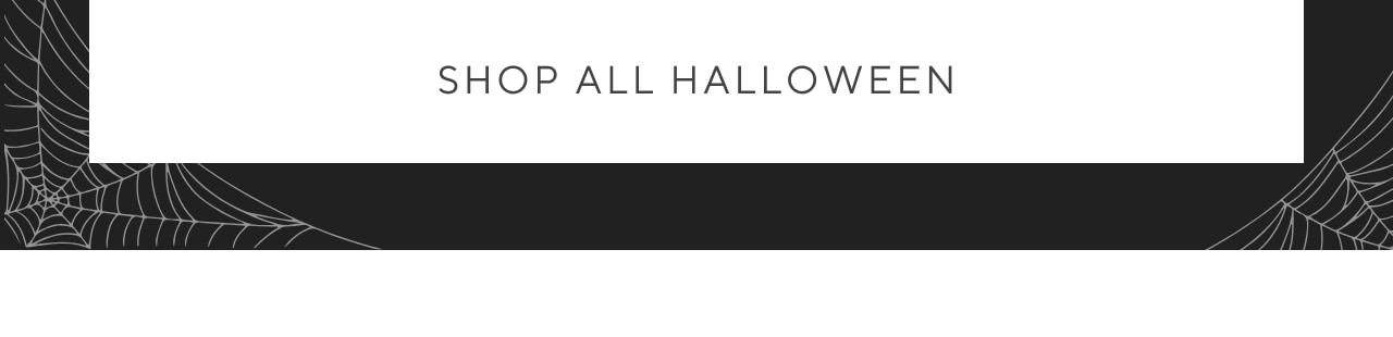 shop all halloween