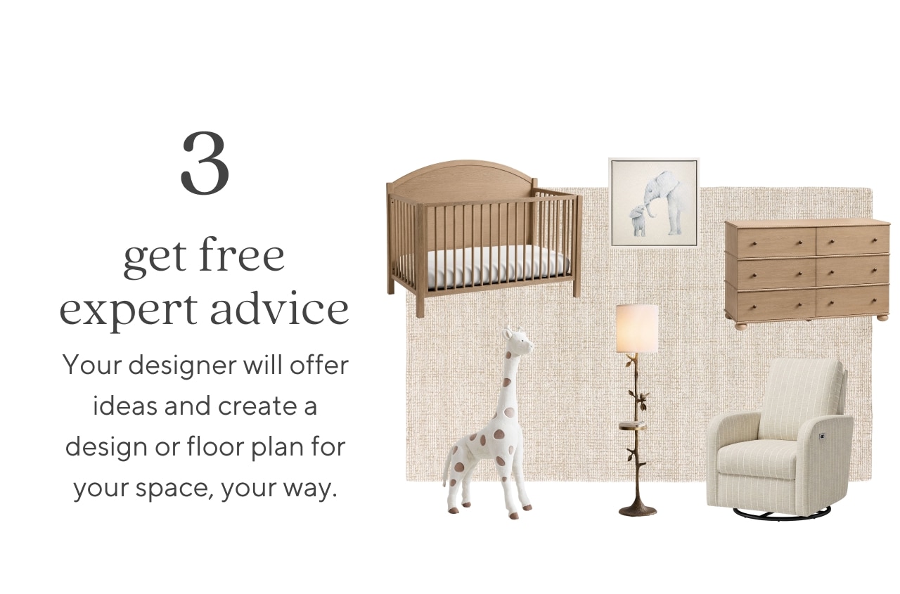 get free expert advice